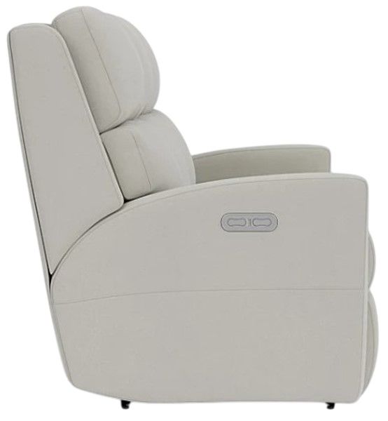 Flexsteel® Customizable Catalina Power Reclining Sofa-2