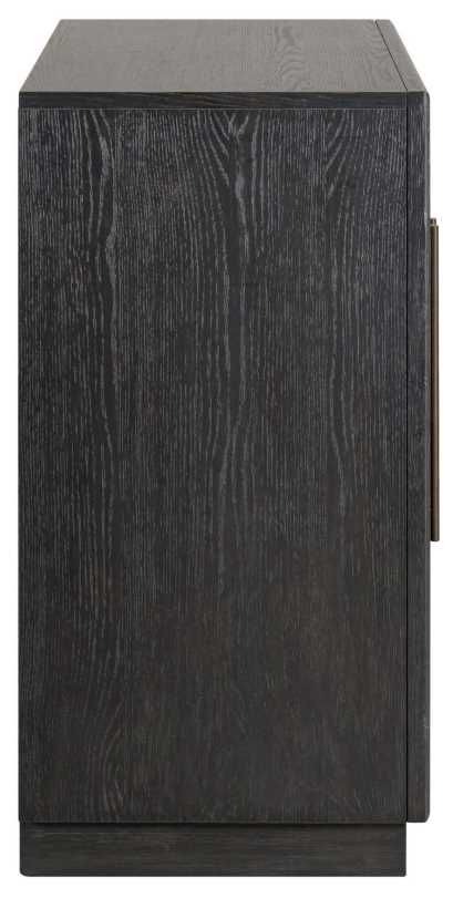 Liberty Furniture Archway Charcoal Accent Cabinet-3
