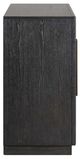 Liberty Furniture Archway Charcoal Accent Cabinet-3