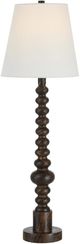 Renwil® Famar Black Table Lamp-3