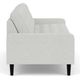 EQ3 Reverie 92'' Sofa with Low Armrest-3