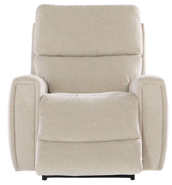 La-Z-Boy® Apollo Smoke Manual Rocking Recliner-4