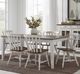 Liberty Furniture Al Fresco 7-Piece Graphite/Whitestone Dining Set-1