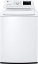 LG White Laundry Pair-1