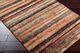 Surya Trinidad Rust 3'x8' Runner Rug-2