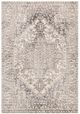 Surya City Light Beige/Light Gray 4'x6' Area Rug-0