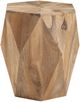 Crestview Collection Pleasant Hill Brown End Table-0