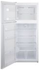 Summit® 28 in. 14.3 Cu. Ft. White Counter Depth Top Freezer Refrigerator-2