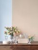 A & B Home Clear Small Vase-4
