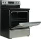 Element® 30" Stainless Steel Freestanding Electric Range -2