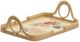 TOV Furniture Corey Natural Bamboo Tray-0