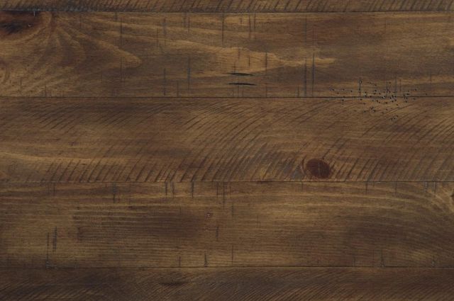 Signature Design by Ashley® Wystfield Brown Storage Coffee Table with Antique White Base-8