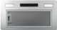 Zephyr Tornado Mini 21" Stainless Steel Insert Range Hood-0
