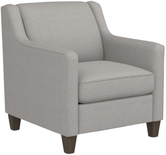 Flexsteel® Holly Gray Chair-0