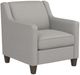 Flexsteel® Holly Gray Chair-0