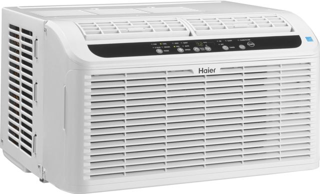 Haier 6000 BTU's White Window Mount Air Conditioner-2