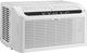 Haier 6000 BTU's White Window Mount Air Conditioner-2