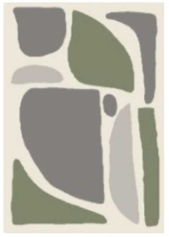 Signature Design by Ashley® Anburgh 5'x7' Area Rug  -1