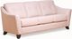 Jaymar Limbo Pony Natural Gr. 10 Sofa-0