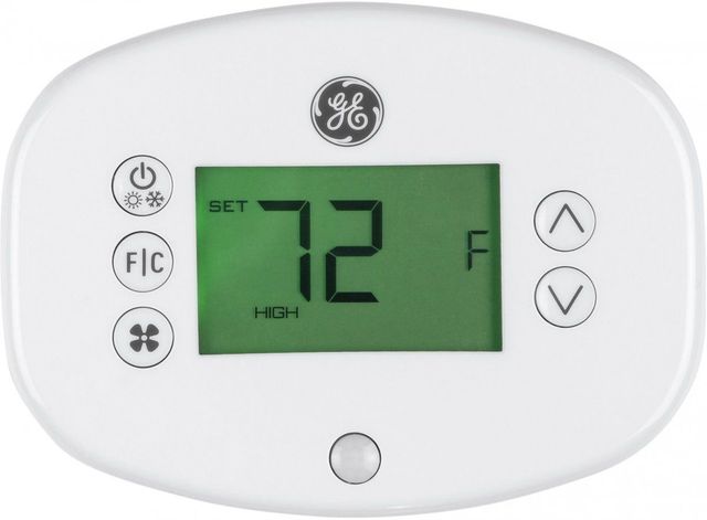 GE® Energy Management Thermostat-0