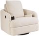 Signature Design by Ashley® Modmax Oyster Manual Swivel Glider Recliner-3