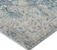 Dalyn™ Rug Company Tabrook TB5 Blue 5'x8' Area Rug-2