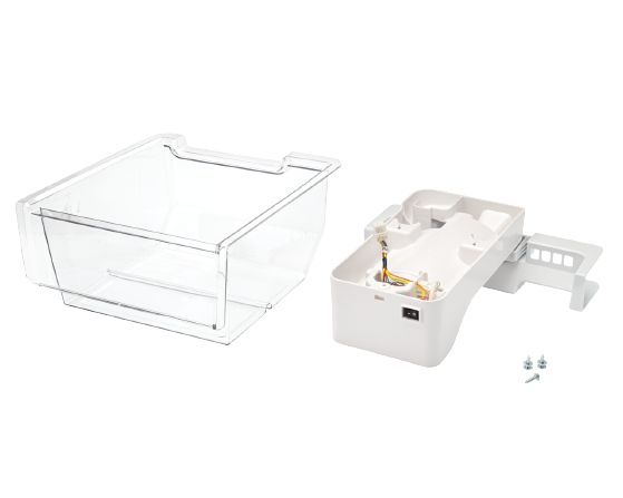 Frigidaire® French Door Bottom Mount Ice Maker Kit-0