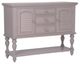 Liberty Furniture Summer House Dove Grey Server-0