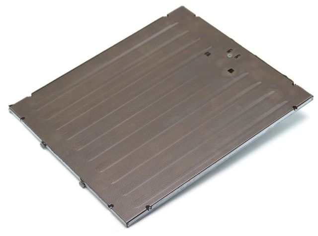 Whirlpool Premium Baffle Filter Kit-0