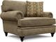 England Furniture June Living Room Chair and a Half-0