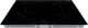 FORNO® Parco 30" Black Induction Cooktop -2