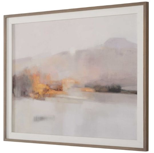 Uttermost® Memory of the West Framed Print-3