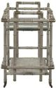 Fairfield® Temperate Grove Sanibel Bar Cart-2