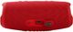 JBL® Charge 5 Red Portable Waterproof Speaker-4