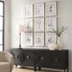 Uttermost® Botanical Flowers 9-Piece Framed Prints Set-1