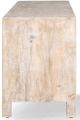 Parker House® Crossings Eden Toasted Tumbleweed Media Console-3