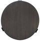 Century® Curate Mojito Mink Gray Spot Table-1