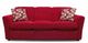 England Furniture Customizable Smyrna Queen Sleeper-1
