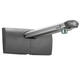 Chief® Silver Manufacturing 24" Ext Ultra Short Throw Wall Mount-0