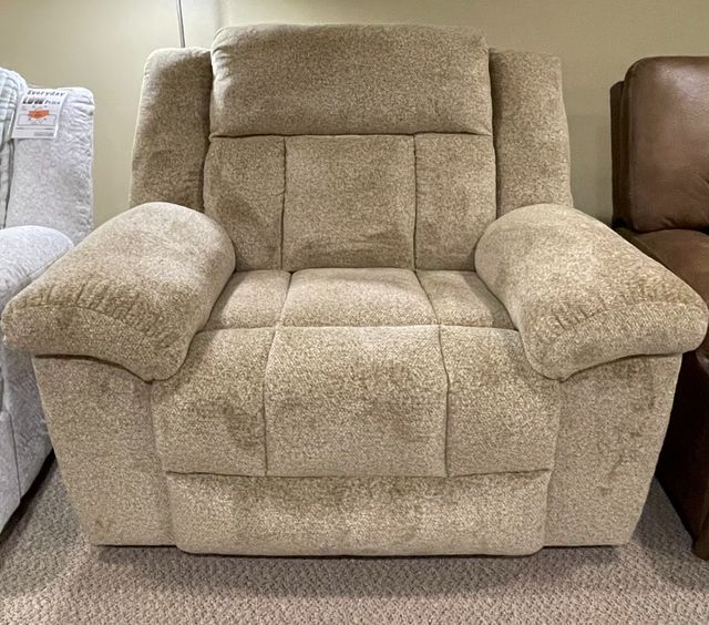 Power Wide Recliner - DISCONTINUED-0