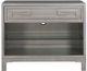 Vanguard® Furniture Vanguard Gottfried Mystic Nightstand-1