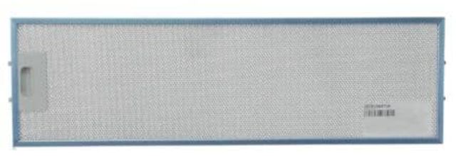 Elica Anodized Aluminum Mesh Grease Filter-0