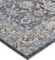 Feizy Ainsley Charcoal/Tan 5' x 8' Rug-3