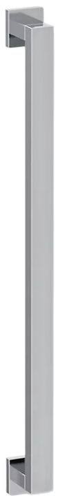 KOHLER® Square Polished Chrome 24" Grab Bar-0