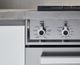Bertazzoni Professional Series 30" Stainless Steel Pro-Style Gas Range-2