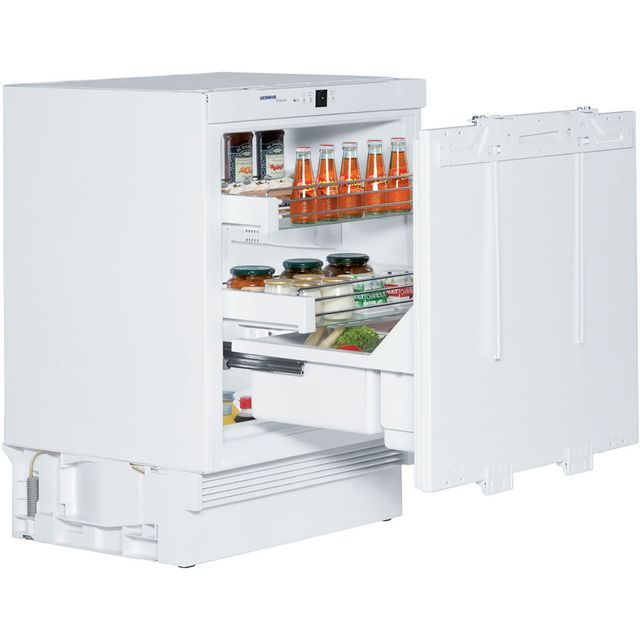 Liebherr 4.2 Cu. Ft. Panel Ready Refrigerator Drawers-1