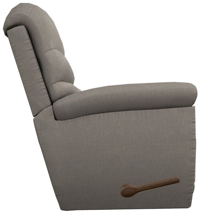 La-Z-Boy® Joshua Pebble Manual Wall Recliner-2