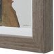 Uttermost® Garden 2-Piece Study Framed Floral Prints-5