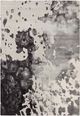 Surya Aberdine Gray 5'x8' Area Rug-0