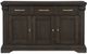 Homelegance® Southlake Rustic Brown Server-2